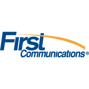 Is First Communications down or not working?