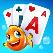 Is Fishdom Solitaire down or not working?