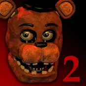 Is Five Nights at Freddy's 2 down or not working?