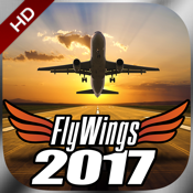 Is FlyWings 2017 Flight Simulator down or not working?