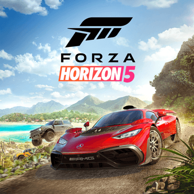 Is Forza Horizon down or not working?