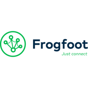 Is Frogfoot down or not working?