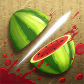 Is Fruit Ninja Classic down or not working?
