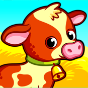 Is Funny Farm! Toddler flashcards down or not working?