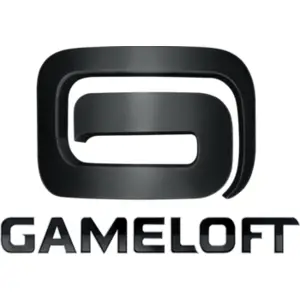 Is Gameloft down or not working?