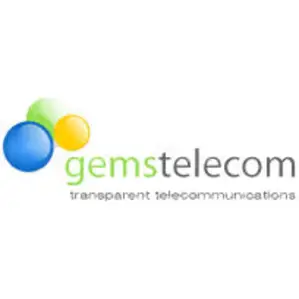 Is Gems Telecom down or not working?