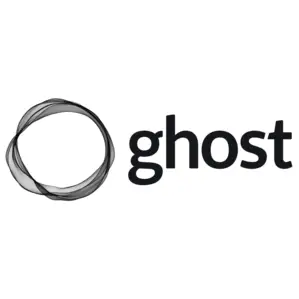 Is Ghost down or not working?