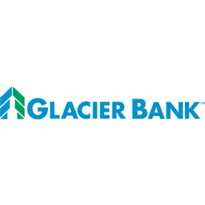 Is Glacier Bank down or not working?