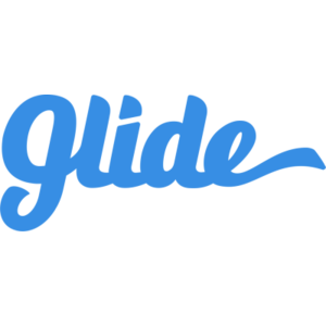 Is Glide down or not working?