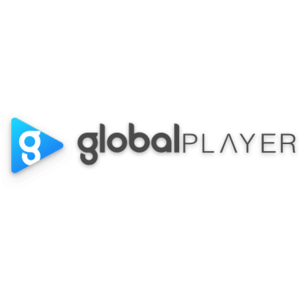 Is Global Player down or not working?