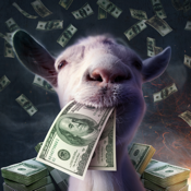 Is Goat Simulator PAYDAY down or not working?