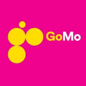 Is GoMo down or not working?