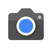 Is Google Camera down or not working?