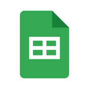 Is Google Sheets down or not working?