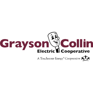 Is Grayson Collin Electric Cooperative down or not working?