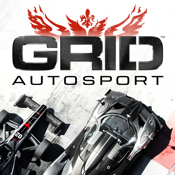 Is GRID Autosport down or not working?