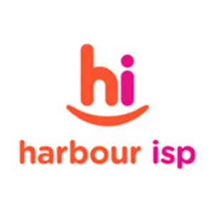 Is Harbour ISP down or not working?