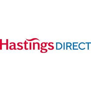 Is Hastings Direct down or not working?