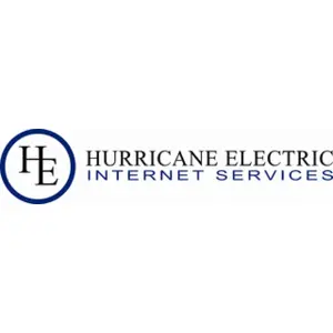 Is Hurricane Electric down or not working?