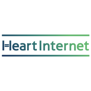 Is Heart Internet down or not working?