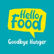 Is Hello Food down or not working?