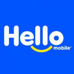 Is Hello Mobile down or not working?