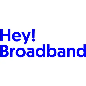 Is Hey!Broadband down or not working?