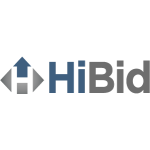 Is HiBid down or not working?