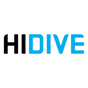 Is HiDive down or not working?