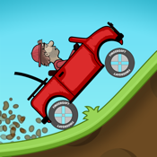 Is Hill Climb Racing down or not working?