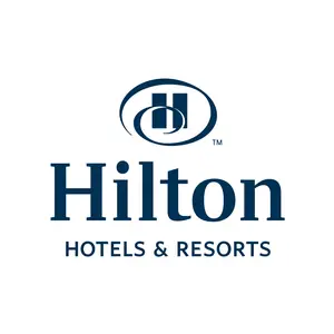 Is Hilton down or not working?