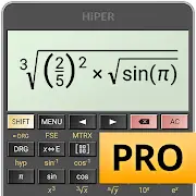 Is HiPER Calc Pro down or not working?