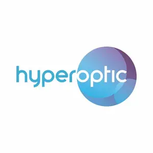 Is Hyperoptic down or not working?