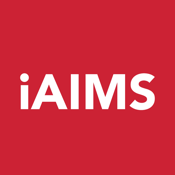 Is iAIMS Crew Roster Viewer down or not working?