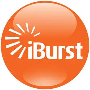 Is iBurst down or not working?