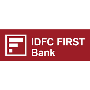 Is IDFC First Bank down or not working?