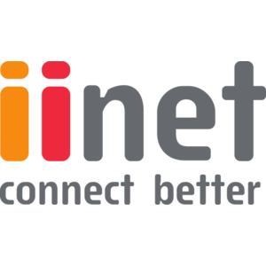 Is iiNet down or not working?