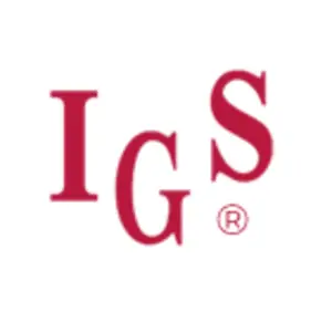 Is International Games System (鈊象電子) down or not working?