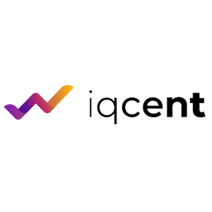 Is IQcent down or not working?