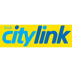 Is Irish Citylink down or not working?