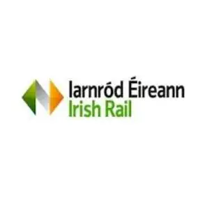 Is Iarnród Éireann - Irish Rail down or not working?