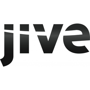 Is Jive down or not working?