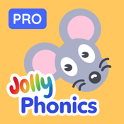 Is Jolly Phonics Lessons Pro down or not working?