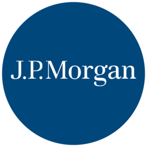 Is JP Morgan down or not working?