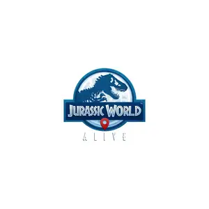 Is Jurassic World Alive down or not working?