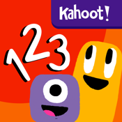 Is Kahoot! Numbers by DragonBox down or not working?