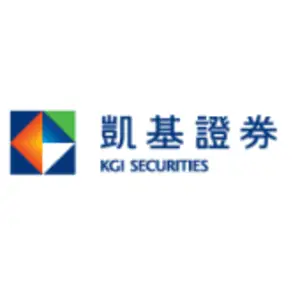Is KGI Securities  凱基證券 down or not working?