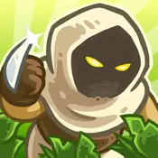 Is Kingdom Rush Frontiers TD down or not working?