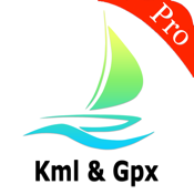 Is Kml Kmz Gpx Viewer & Converter down or not working?