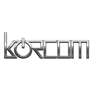 Is KorCom down or not working?